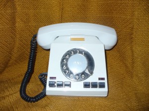 Variant RFT 1983-ból